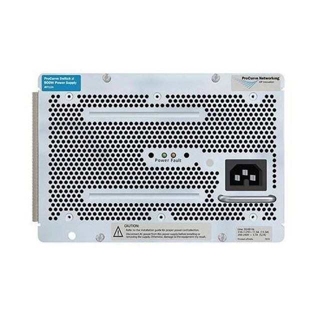 Аксессуар для сетевого оборудования HP ProCurve J9306A (Блок питания)