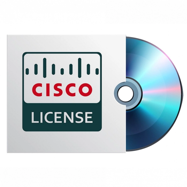 Лицензия для сетевого оборудования Cisco Сервисный пакет SWSS UPGRADES CUWL Standard 12.x Users - Service Use O CON-ECMU-UWLT12XS