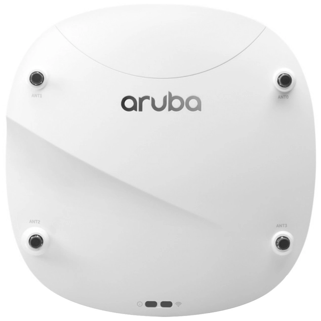WiFi точка доступа Aruba AP-344 JZ021A