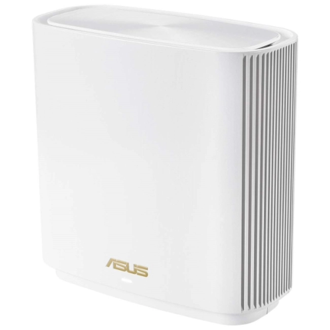 Маршрутизатор для дома Asus ZenWiFi AX XT8 (W-1-PK) (1pk) 90IG0590-MO3G30