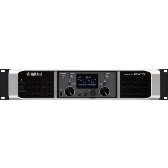 Аксессуар для аудиотехники Yamaha PX3 CPX3