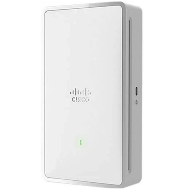 WiFi точка доступа Cisco C9105AXW-R