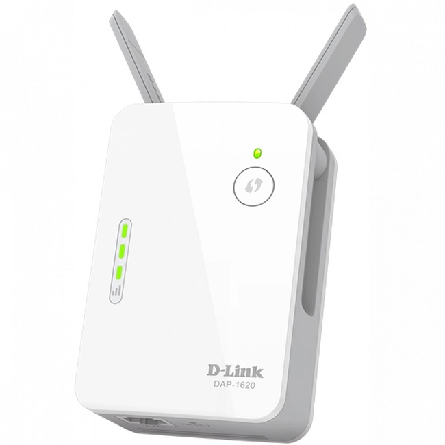 WiFi точка доступа D-link DAP-1620/RU/B1A