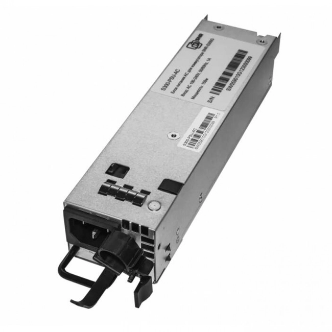 Аксессуар для сетевого оборудования SNR Блок питания (AC) S300-PSU-AC (Блок питания)