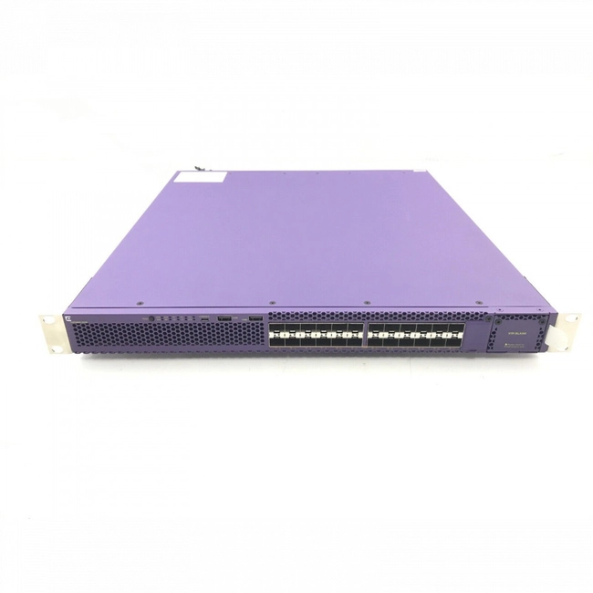 Коммутатор Extreme VSP4900-24XE (24 SFP порта)