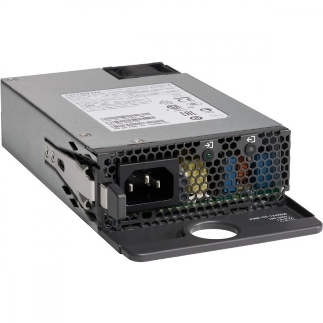 Аксессуар для сетевого оборудования Cisco Блок питания 600W PWR-C5-600WAC/2 (Блок питания)