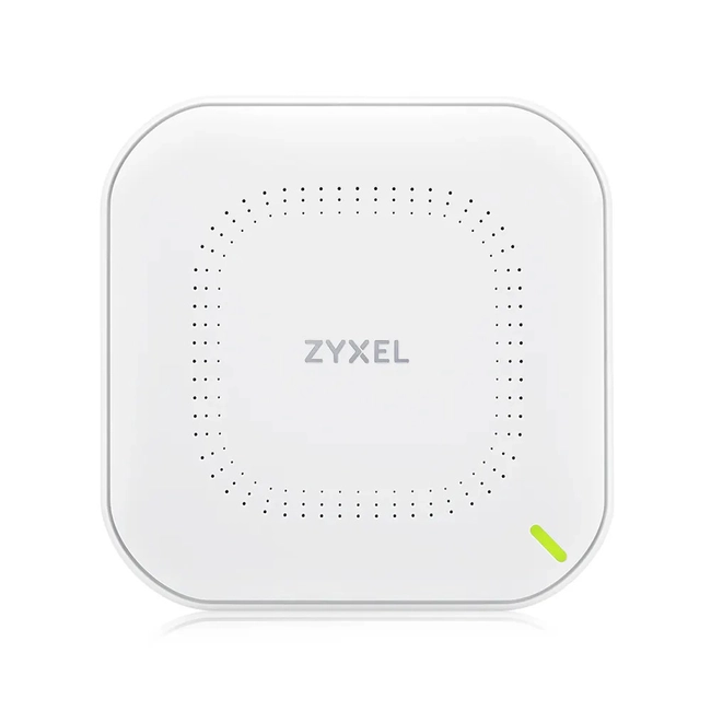 WiFi точка доступа Zyxel NebulaFlex NWA50AX PRO NWA50AXPRO-EU0102F