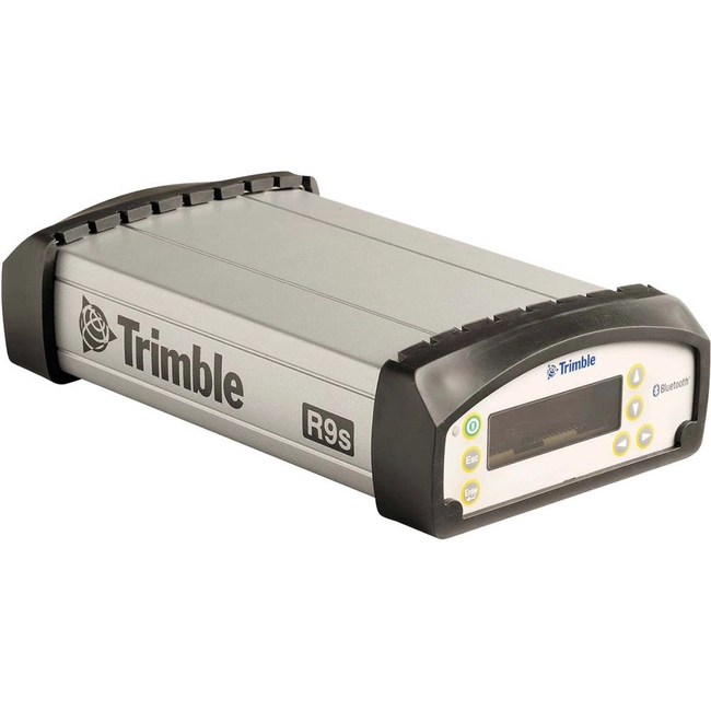 Trimble R9s – 20Hz R9S-OPT-001-50 (Опция)