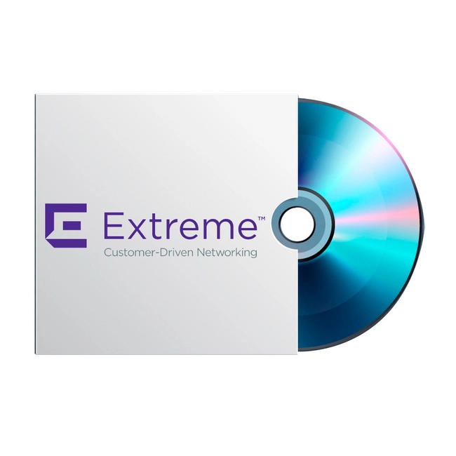 Extreme PWP Software and TAC 95600-16705