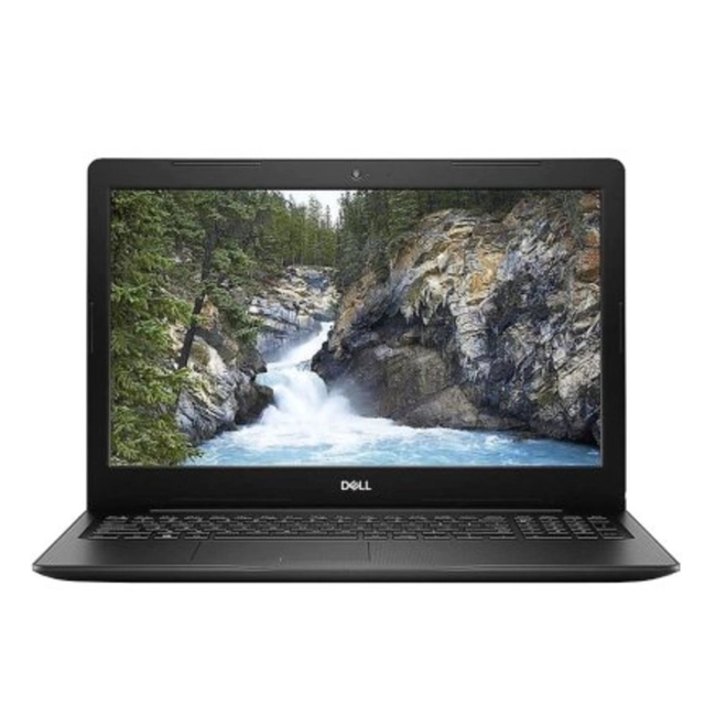 Ноутбук Dell Vostro 3583-4363 (15.6 ", FHD 1920x1080 (16:9), Core i5, 4 Гб, SSD, 256 ГБ, AMD Radeon 520)