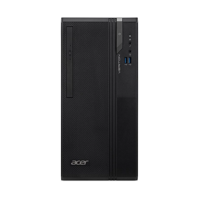 Персональный компьютер Acer Veriton ES2730G MT DT.VS2MC.028 (Core i5, 8400, 2.8, 8 Гб, HDD, Windows 10 Pro)