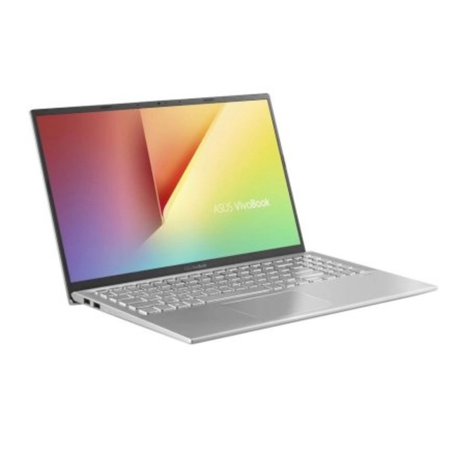 Ноутбук Asus VivoBook X512UA-BQ063T 90NB0K83-M04090 (FHD 1920x1080 (16:9), Core i5, 8 Гб, SSD)
