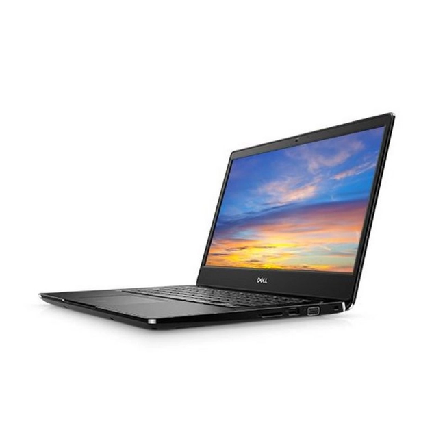 Ноутбук Dell Latitude 3500-0997 (15.6 ", FHD 1920x1080 (16:9), Intel, Core i3, 8 Гб, SSD, 256 ГБ)