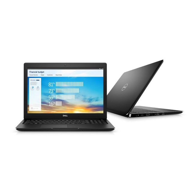 Ноутбук Dell Latitude 3400-0959 (14 ", FHD 1920x1080 (16:9), Core i5, 8 Гб, SSD, 256 ГБ)