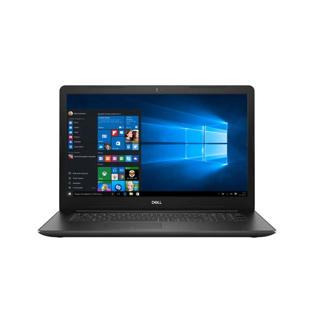 Ноутбук Dell Inspiron 3582-4942 (15.6 ", HD 1366x768 (16:9), Intel, Celeron, 4 Гб, HDD)