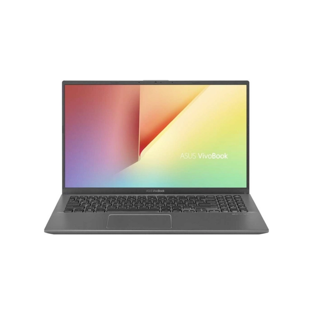 Ноутбук Asus VivoBook X512UF-BQ129T 90NB0KA3-M02190 (15.6 ", FHD 1920x1080 (16:9), Core i7, 8 Гб, SSD, 256 ГБ)