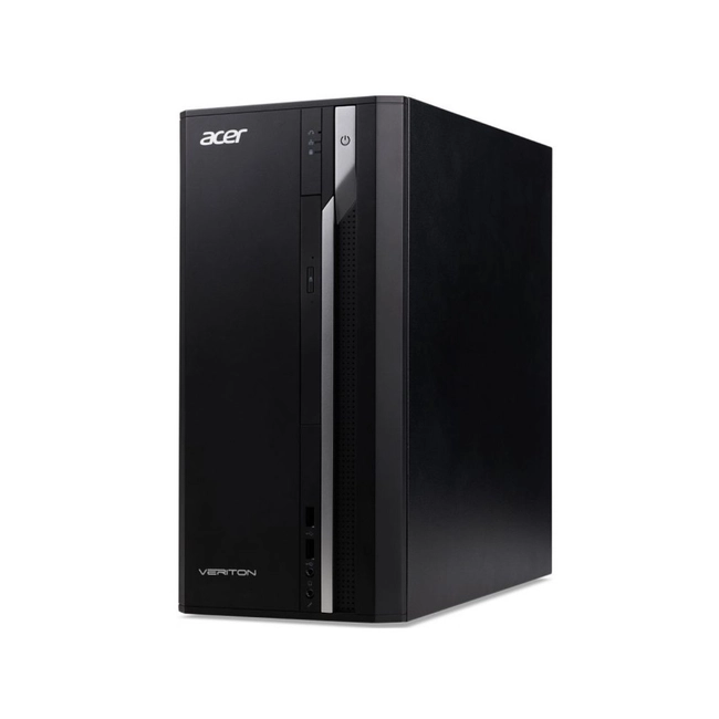 Персональный компьютер Acer Veriton ES2710G MT DT.VQEER.083 (Core i3, 6100, 3.7, 8 Гб, SSD, Windows 10 Home)