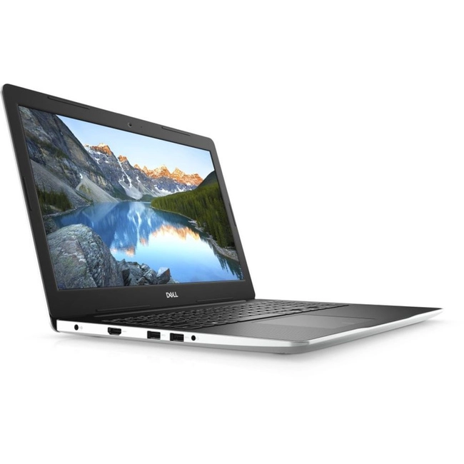 Ноутбук Dell Inspiron 3582 3582-1673 (15.6 ", HD 1366x768 (16:9), Pentium, 4 Гб, HDD)