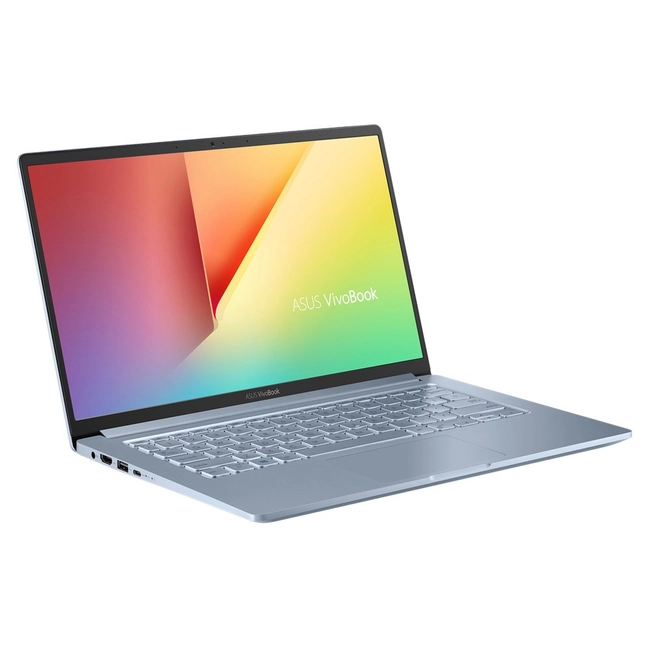 Ноутбук Asus VivoBook 14 X403FA-EB230R 90NB0LP2-M03580 (14 ", FHD 1920x1080 (16:9), Core i5, 8 Гб, SSD, 512 ГБ)