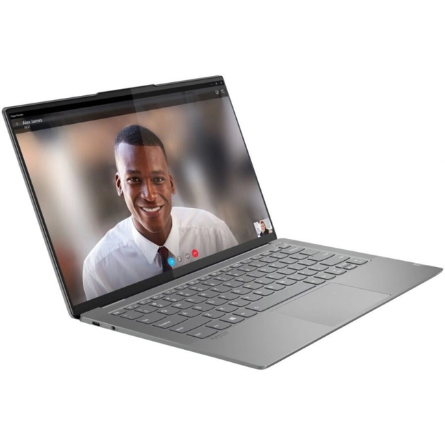 Ноутбук Lenovo Yoga S940-14IWL 81Q7000JRU (14 ", FHD 1920x1080 (16:9), Intel, Core i7, 16 Гб, SSD, 512 ГБ)