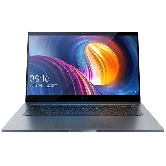 Ноутбук Xiaomi Mi Notebook Pro JYU4036CN/4119 (15.6 ", FHD 1920x1080 (16:9), Core i5, 8 Гб, SSD, 256 ГБ, nVidia GeForce MX150)