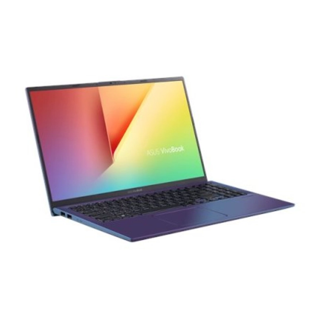 Ноутбук Asus X512FA 90NB0KR6-M06440 (15.6 ", FHD 1920x1080 (16:9), Core i3, 4 Гб, HDD и SSD, 16 ГБ)