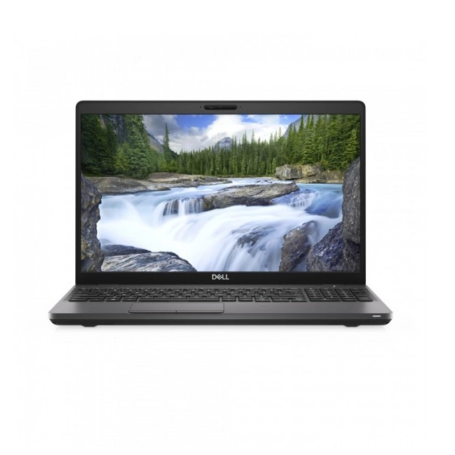 Ноутбук Dell LATITUDE 5501 210-ASDC/001 (15.6 ", FHD 1920x1080 (16:9), Core i7, 32 Гб, SSD, 256 ГБ)