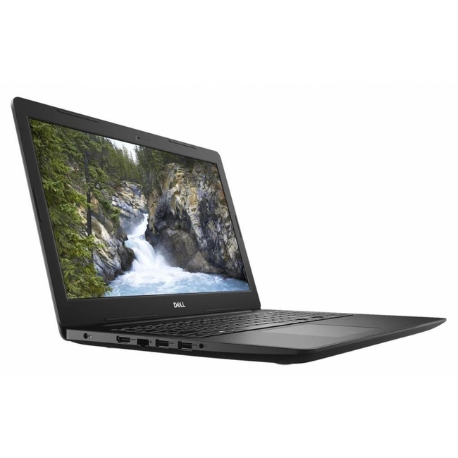 Ноутбук Dell Vostro 3580 210-ARKM_8775 (15.6 ", FHD 1920x1080 (16:9), Core i5, 8 Гб, SSD, 256 ГБ)