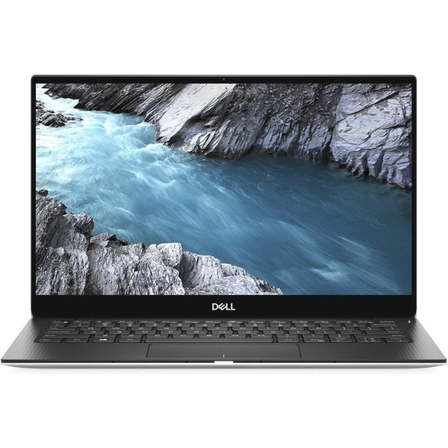 Ноутбук Dell XPS 13 7390 7390-7859 (13.3 ", 4K Ultra HD 3840x2160 (16:9), Intel, Core i7, 16 Гб, SSD, 512 ГБ)