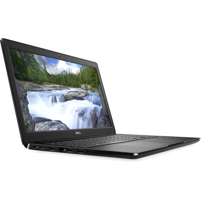 Ноутбук Dell Latitude 3500 210-ARRG_125543 (15.6 ", FHD 1920x1080 (16:9), Core i3, 4 Гб, SSD, 128 ГБ)
