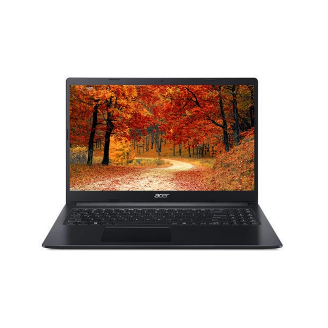 Ноутбук Acer Extensa EX215-21-47NN NX.EFUER.001 (15.6 ", HD 1366x768 (16:9), AMD, A4, 4 Гб, HDD)