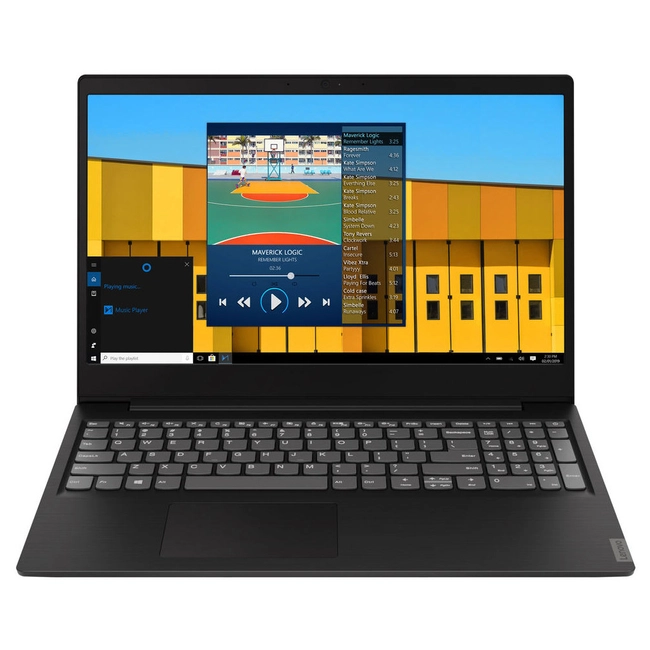 Ноутбук Lenovo IdeaPad S145-15AST 81N300DDRK (15.6 ", HD 1366x768 (16:9), AMD, A6, 4 Гб, HDD, AMD Radeon R4)