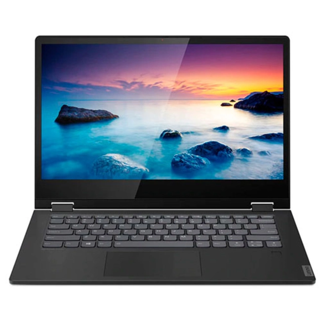 Ноутбук Lenovo IdeaPad C340-14API 81N6009SRK (14 ", FHD 1920x1080 (16:9), Athlon, 4 Гб, SSD, 256 ГБ, AMD Radeon Vega)