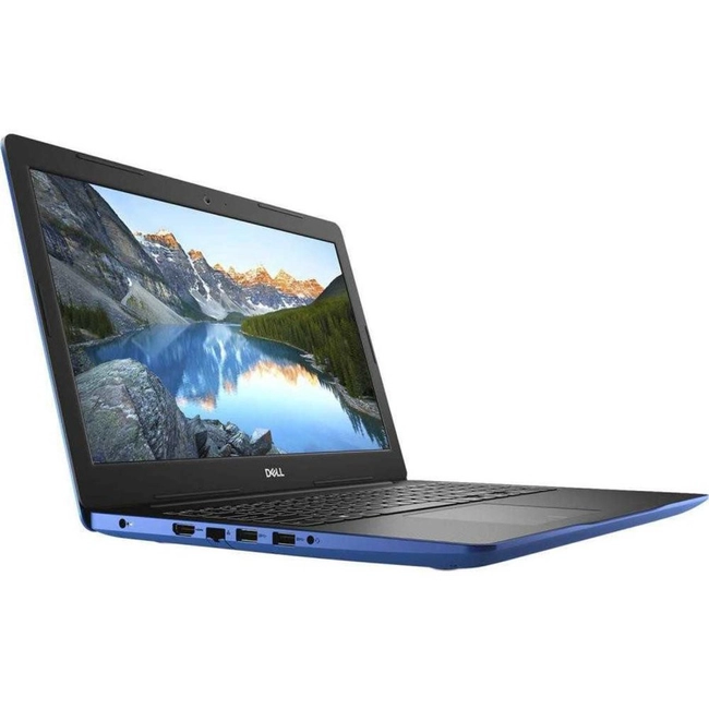 Ноутбук Dell Inspiron 3583 3583-8505 (15.6 ", HD 1366x768 (16:9), Intel, Pentium, 4 Гб, HDD)