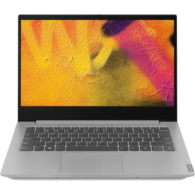 Ноутбук Lenovo IdeaPad S340-14IWL 81N700PRRK (14 ", FHD 1920x1080 (16:9), Intel, Core i5, 8 Гб, SSD, 128 ГБ)