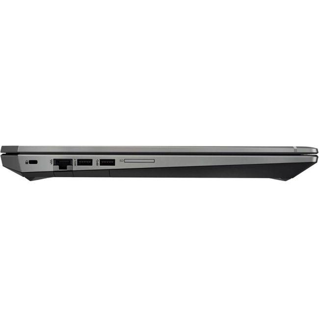 Мобильная рабочая станция HP ZBook 15 G6 6TQ98EA (15.6, FHD 1920x1080, Intel, Core i7, 16, SSD)