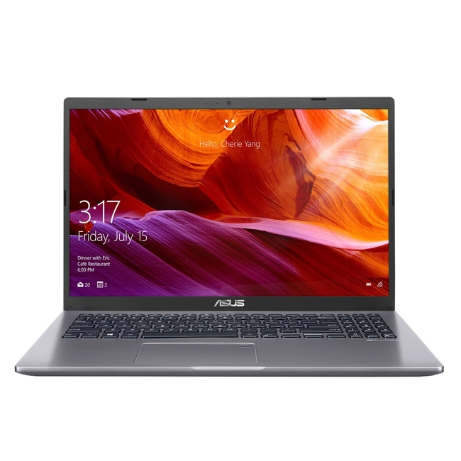 Ноутбук Asus X509MA-EJ044 90NB0Q32-M01900 (15.6 ", FHD 1920x1080 (16:9), Intel, Pentium, 4 Гб, SSD, 256 ГБ)