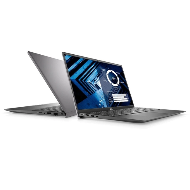 Ноутбук Dell Vostro 5501 5501-4982 (15.6 ", FHD 1920x1080 (16:9), Intel, Core i5, 8 Гб, SSD, 512 ГБ)