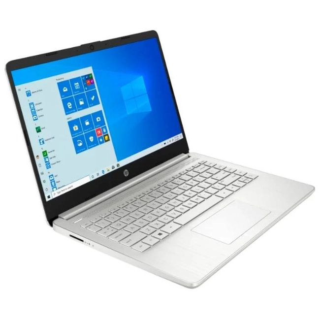 Ноутбук HP 14s-dq1028ur 15S15EA