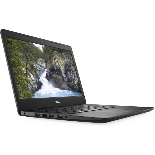 Ноутбук Dell Vostro 3491 3491-3863 (14 ", FHD 1920x1080 (16:9), Intel, Core i3, 8 Гб, SSD, 256 ГБ)