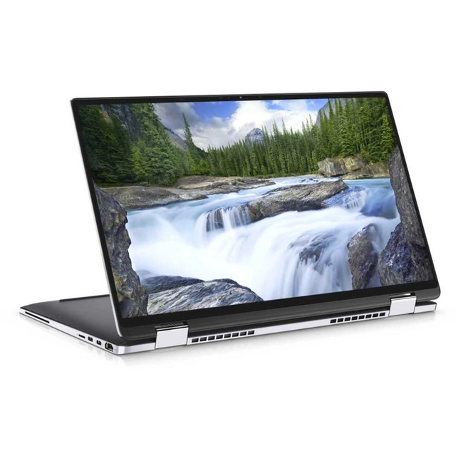 Ноутбук Dell Latitude 9510 210-AVCN (15 ", FHD 1920x1080 (16:9), Intel, Core i7, 16 Гб, SSD, 512 ГБ)