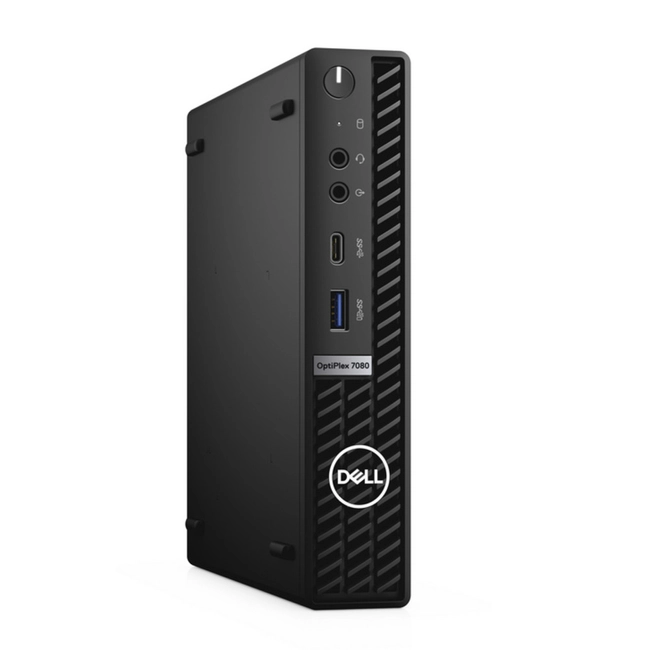 Персональный компьютер Dell Optiplex 7080 7080-6888 (Core i5, 10500, 3.1, 8 Гб, DDR4-2666, SSD, Windows 10 Pro)
