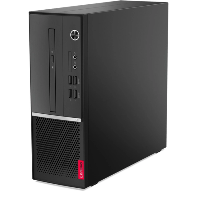 Персональный компьютер Lenovo V50s-07IMB 11EF0010RU (Core i5, 10400, 2.9, 8 Гб, DDR4-2666, SSD, Windows 10 Pro)