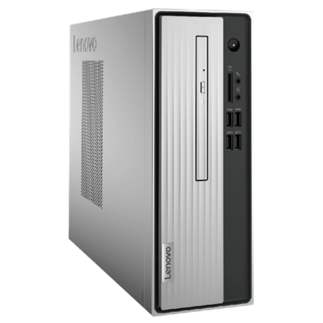 Персональный компьютер Lenovo IdeaCentre 5 90NA0058RS (Core i5, 10400T, 2.9, 8 Гб, DDR4-2666, HDD)