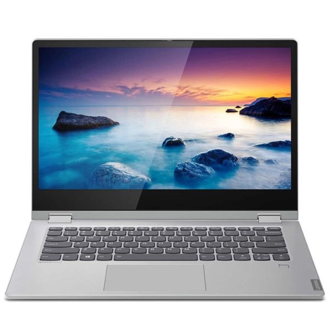 Ноутбук Lenovo IdeaPad C340-14API 81N60034RU (14 ", HD 1366x768 (16:9), Athlon, 4 Гб, SSD)