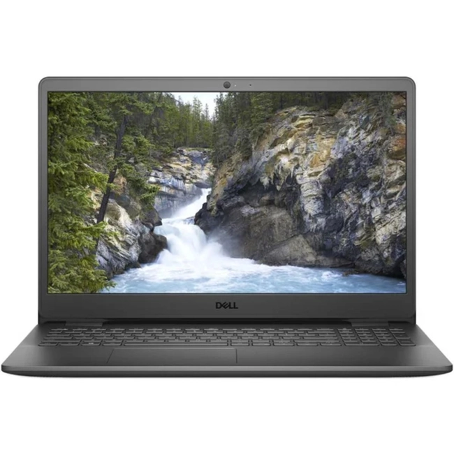 Ноутбук Dell Vostro 3501 210-AXEO-A (15.6 ", HD 1366x768 (16:9), Intel, Core i3, 4 Гб, HDD)