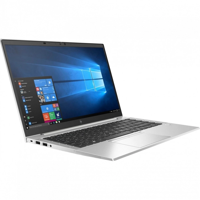Ноутбук HP Elitebook 845 G7 23Y56EA (14 ", FHD 1920x1080 (16:9), AMD, Ryzen 5 Pro, 16 Гб, SSD)