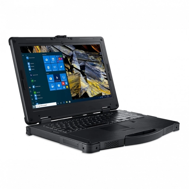 Ноутбук Acer Enduro N7 EN715-51W-5254 NR.R15ER.001 (15.6 ", FHD 1920x1080 (16:9), Intel, Core i5, 8 Гб, SSD, 512 ГБ)