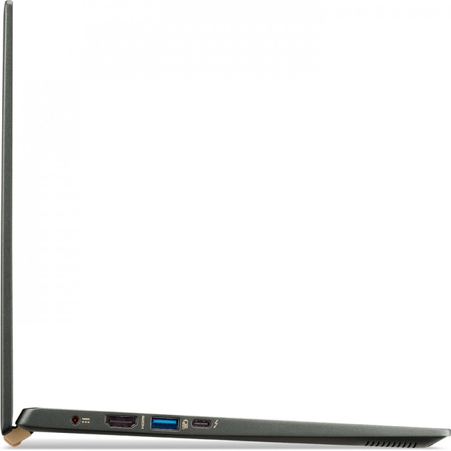 Ноутбук Acer Swift 5 SF514-55TA-769D NX.A6SER.001 (14 ", FHD 1920x1080 (16:9), Intel, Core i7, 16 Гб, SSD, 1 ТБ, Intel Iris Plus Graphics)