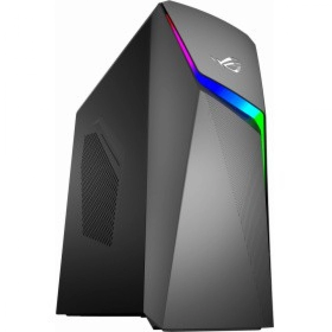 Персональный компьютер Asus GL10CS-RU067T 90PD02S1-M37600 (Core i5, 9400F, 2.9, 16 Гб, DDR4-2666, SSD, Windows 10 Home)